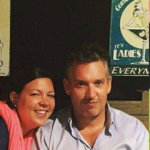 Meet your Posher, Brad